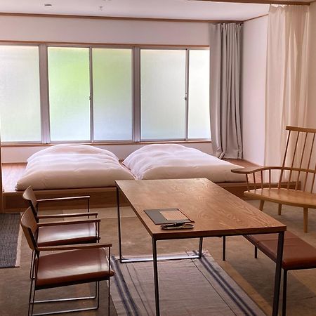 Hub Inn Onomichi Zewnętrze zdjęcie