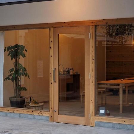 Hub Inn Onomichi Zewnętrze zdjęcie