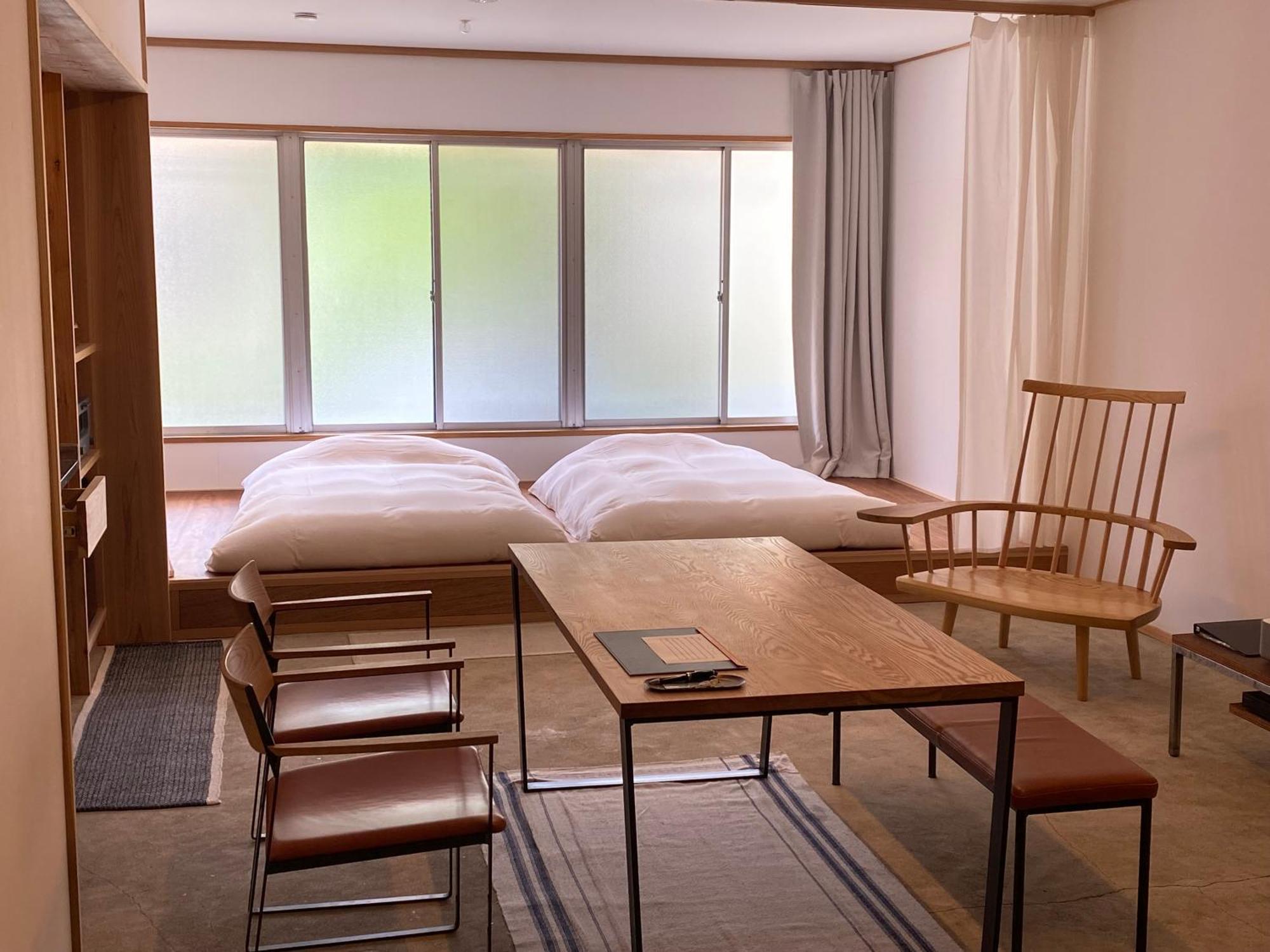 Hub Inn Onomichi Zewnętrze zdjęcie