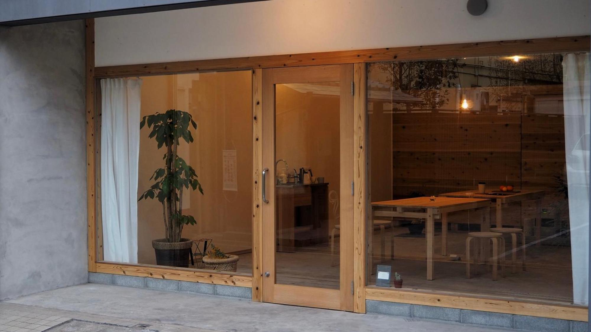 Hub Inn Onomichi Zewnętrze zdjęcie